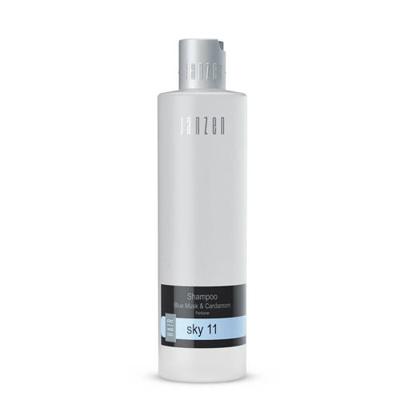 Janzen Shampoo - Sky 11 Janzen Shampoo - Sky 11