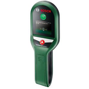 Bosch Universal Detect digitale multisensor Stroomvoerende kabel, Metaal, Hout