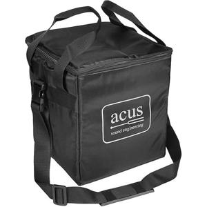 Acus BAG-5T gigbag voor Acus One For Strings 5, 5T versterker