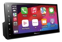 Pioneer SPH-DA77DAB | Multimedia Autoradio met Apple CarPlay® - Android Auto™ en DAB+