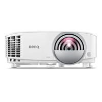BenQ XGA 1024 X 768 PROJ, wit, één maat