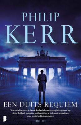 Een duits requiem - Philip Kerr - eBook (9789402314915)