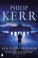 Een duits requiem - Philip Kerr - eBook (9789402314915)