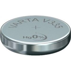 1 Varta Watch V 335