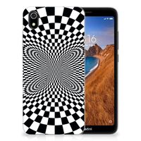 Xiaomi Redmi 7A TPU Hoesje Illusie