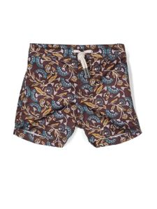 Bonpoint short de bain Niagara - Marron