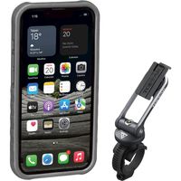 Topeak RideCase iPhone 13 incl. bevestiging - thumbnail