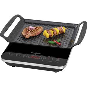 ProfiCook PC-ITG 1130 raclette 1 persoon/personen 2000 W Zwart