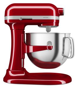 KitchenAid Artisan Bowl-Lift 5KSM70SHXEER Keizerrood