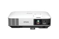Epson EB-2265U 5500 ANSI Lumen 3LCD WUXGA Beamer in Wit
