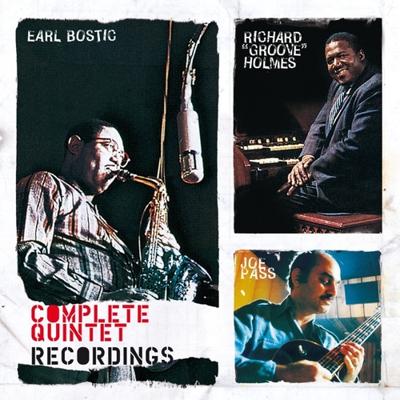 Complete Quintet Recordings - CD (8436539312543)