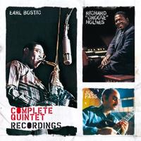 Complete Quintet Recordings - CD (8436539312543)
