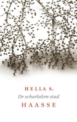 De scharlaken stad - Hella S. Haasse - ebook