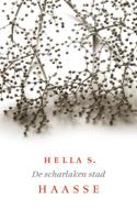 De scharlaken stad - Hella S. Haasse - ebook