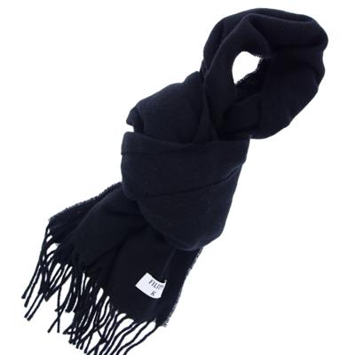 Filippa K Sjaal Zwart