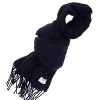 Filippa K Sjaal Zwart