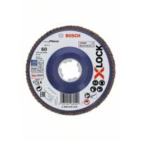 Bosch Accessories 2608619210 Bosch Diameter 125 mm Boordiameter 22.23 mm 1 stuk(s) - thumbnail