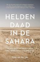 Heldendaad in de Sahara - Eddy van der Ley - ebook - thumbnail