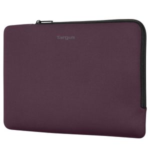 Targus MultiFit notebooktas 30,5 cm (12") Opbergmap/sleeve Vijgenkleur