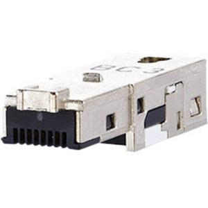 BTR E-DAT Industry RJ45 veldconnector