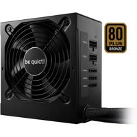 Be quiet! Be quiet! System 9 CM 600W