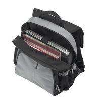 Targus 15.4 - 16 inch / 39.1 - 40.6cm Essential Laptop Backpack - thumbnail