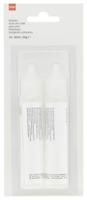 HEMA Lijmpennen 30 Ml - 2 Stuks