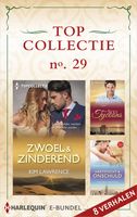 Topcollectie 29 (8-in-1) - Kim Lawrence, Sarah Morgan, Penny Jordan, Sandra Marton - ebook - thumbnail