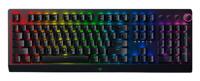 BlackWidow V3 Pro - Toetsenbord - Draadloos mechanisch - groene schakelaars - VS/QWERTY