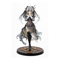 Date A Live PVC Statue 1/7 Nia Honjo 25 cm - thumbnail