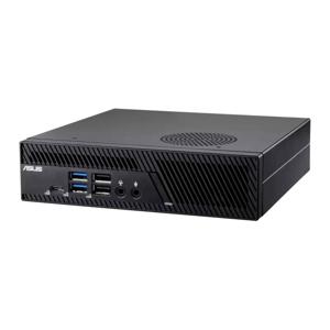 Asus Mini-PC (HTPC) VIVO PB63-B5047MH 2.5 cm (1.0 inch) Intel® Core™ i5 i5-13400 16 GB RAM 512 GB Flash 512 GB SSD Intel UHD Graphics 730 90MS02R1-M001F0