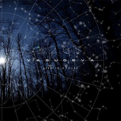 Life In Cycles - LP (0653233963477)