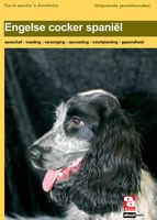 Engelse Cocker Spaniel - Redactie Over Dieren - ebook - thumbnail