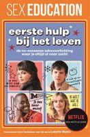 Sex Education - Eerste hulp bij het leven - Jordan Paramor - ebook - thumbnail