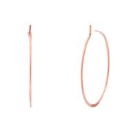 Michael Kors oorbellen MKC1409AA791 Premium rosé