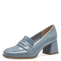 MARCO TOZZI Loafers by Guido Maria Kretschmer 2-24420-42 dames, Polar Patent, 41 EU