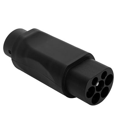 Akyga AK-SC-E08 netstekker adapter