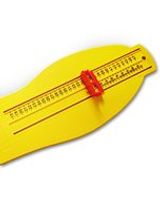 Heider Voetmeter