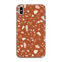 Terrazzo N°22: iPhone X Tough Case