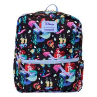 Disney By Loungefly Mini Backpack 35Th Anniversary Life Is The Bubbles