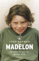 Madelon - Ludo Hekman - ebook - thumbnail