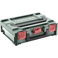 Metabo 626885000 Machinekoffer ABS (l x b x h) 396 x 296 x 118 mm - thumbnail