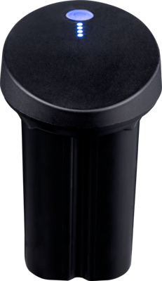 Bamix Batterij Zwart Bamix Batterij Zwart