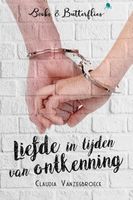 Liefde in tijden van ontkenning - Claudia Vanzegbroeck - ebook - thumbnail