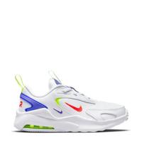 Nike Air Max Bolt (PSE) sneakers wit/rood-geel-kobaltblauw