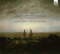 Four-Hand - CD (3149020222720)