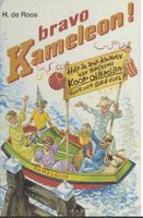 Bravo Kameleon! - H. de Roos - ebook - thumbnail