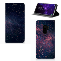 Samsung Galaxy S9 Plus Stand Case Stars - thumbnail