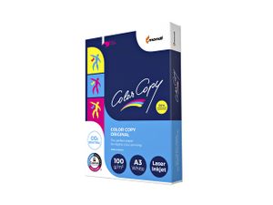 Laserpapier Color Copy A3 100gr wit 500vel