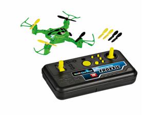 Revell Control Froxxic Drone (quadrocopter) RTF Beginner